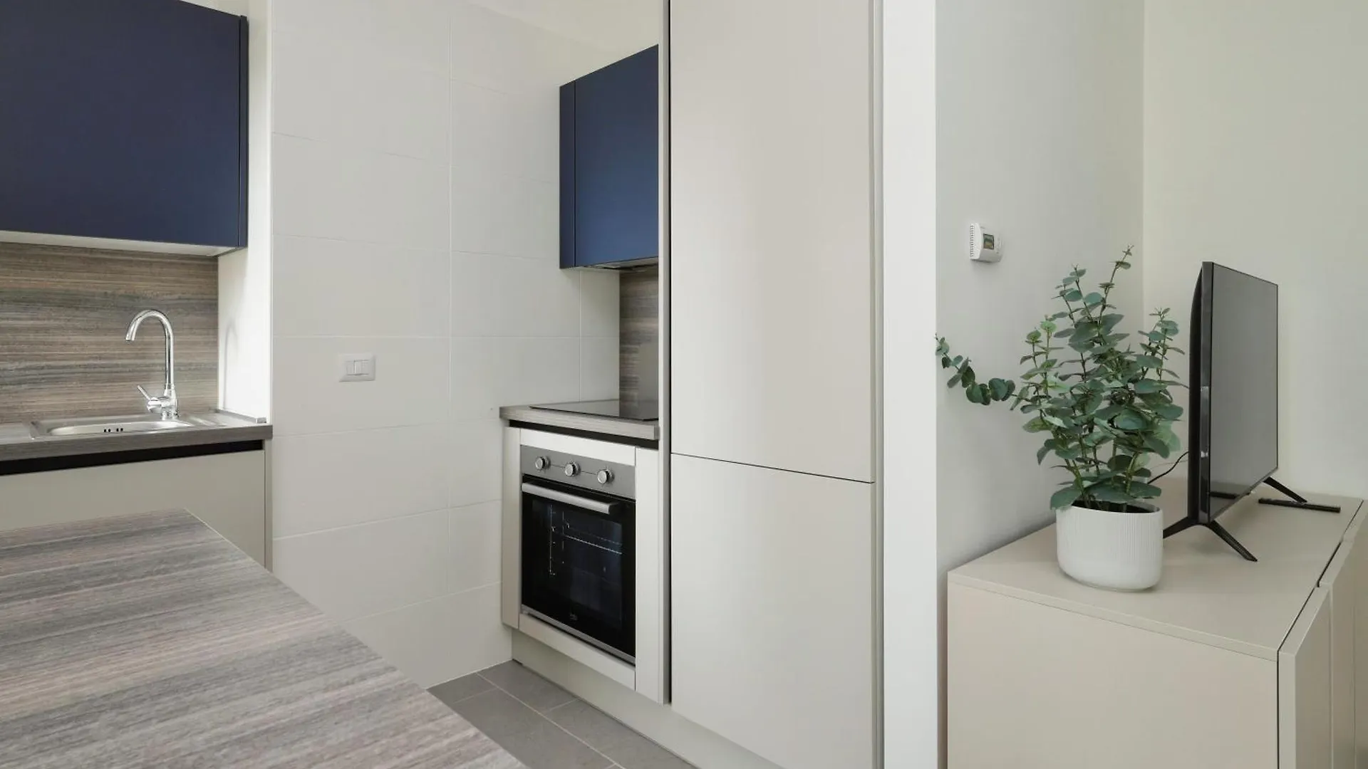 Joivy Charming Flats In The Heart Of Porta Nuova Apartment Milan