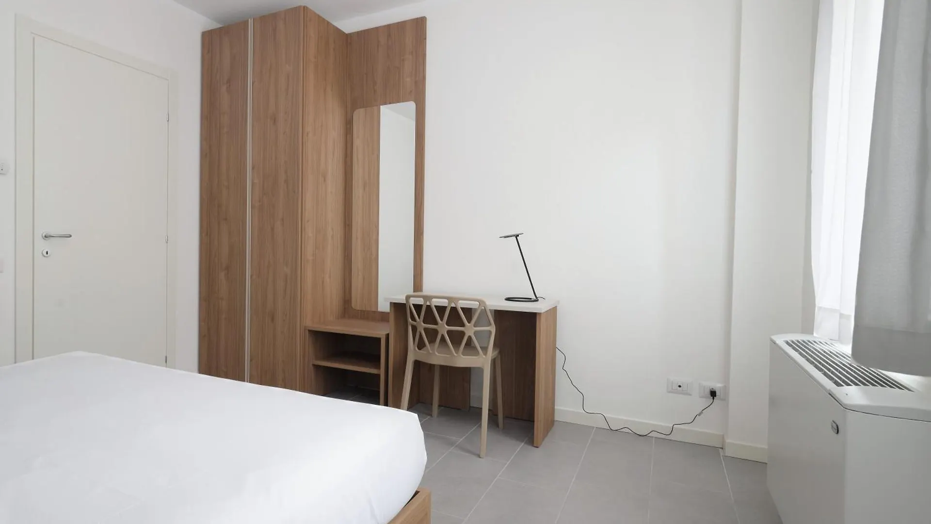 Joivy Charming Flats In The Heart Of Porta Nuova Apartment Milan Italy