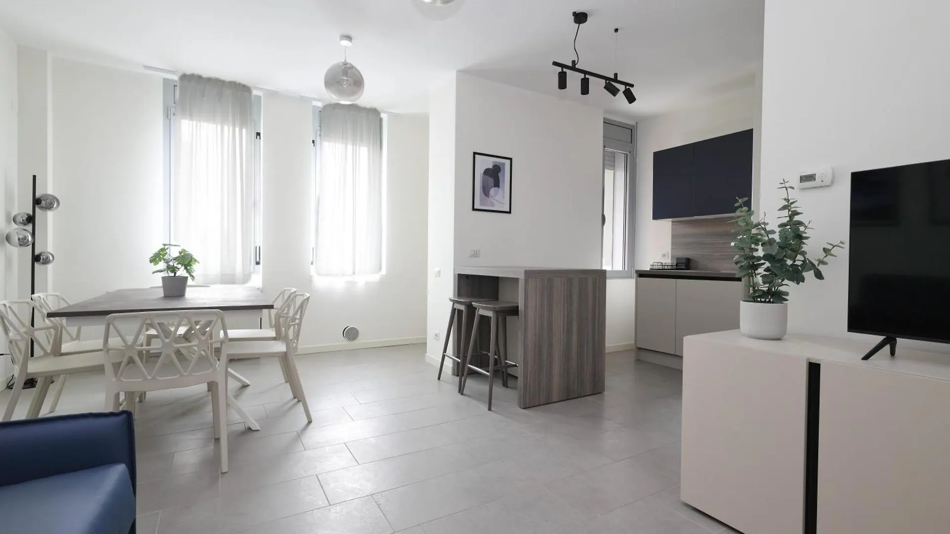 Joivy Charming Flats In The Heart Of Porta Nuova Apartment Milan 0*,