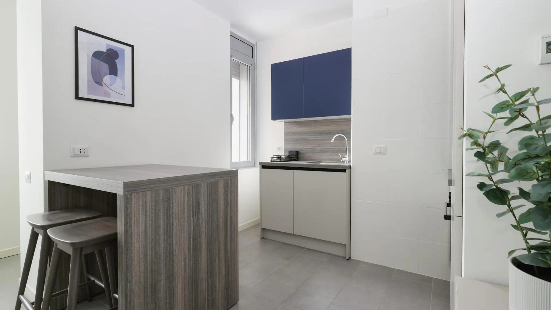 Joivy Charming Flats In The Heart Of Porta Nuova Apartment Milan