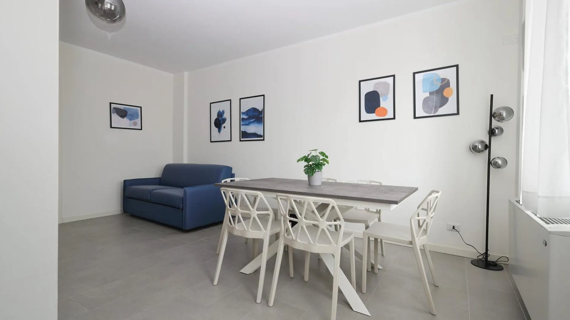 Joivy Charming Flats In The Heart Of Porta Nuova Apartment Milan Italy