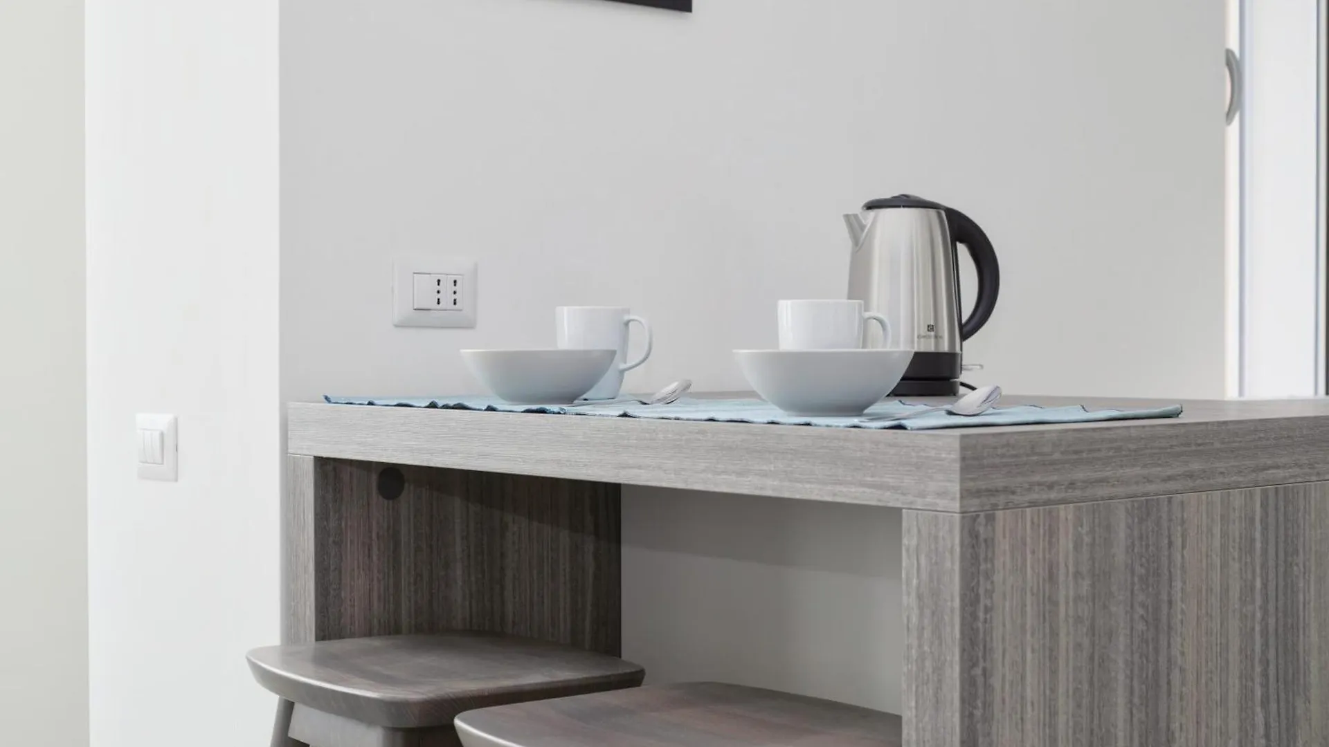 Joivy Charming Flats In The Heart Of Porta Nuova Apartment Milan