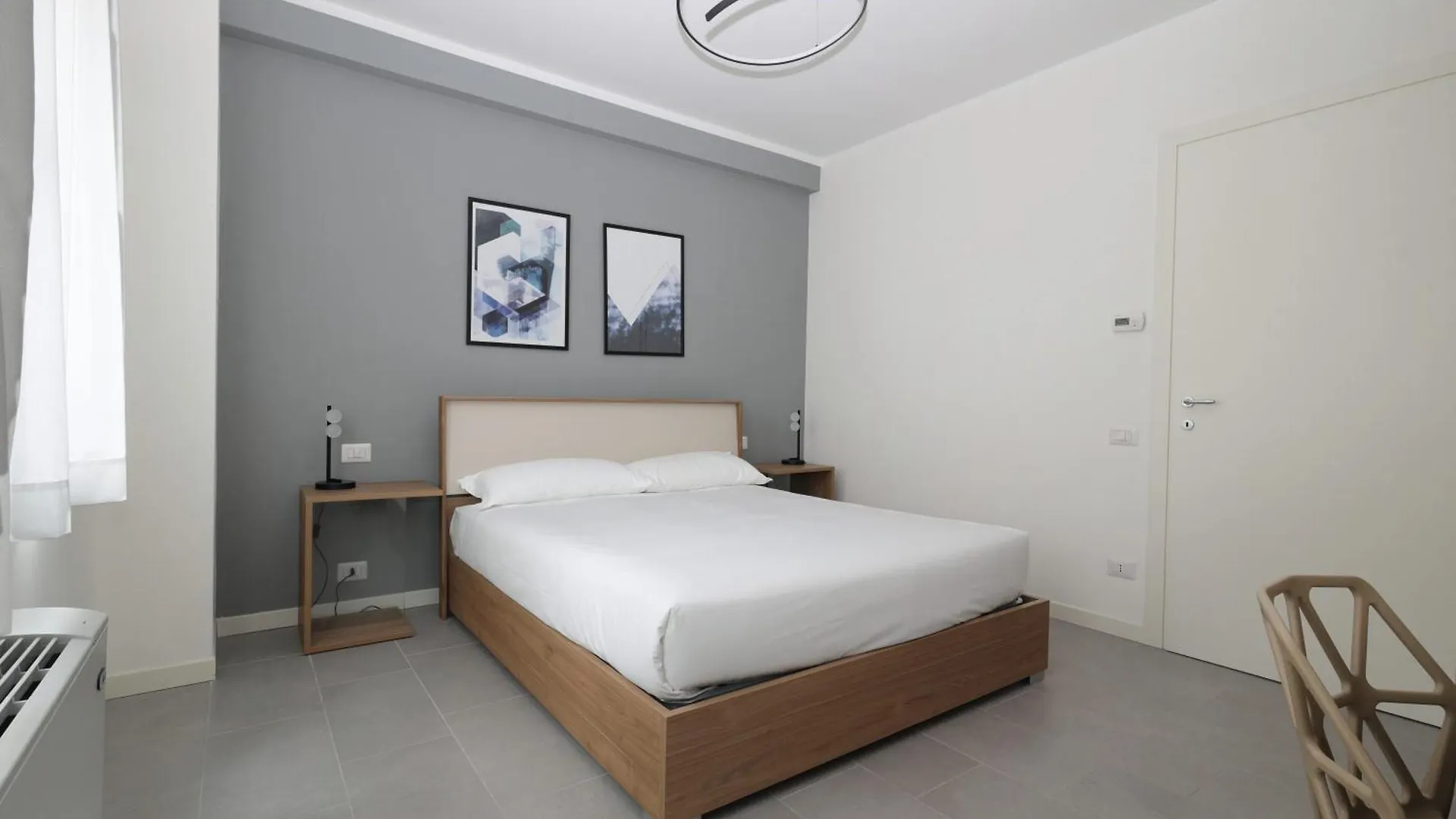 Joivy Charming Flats In The Heart Of Porta Nuova Apartment Milan