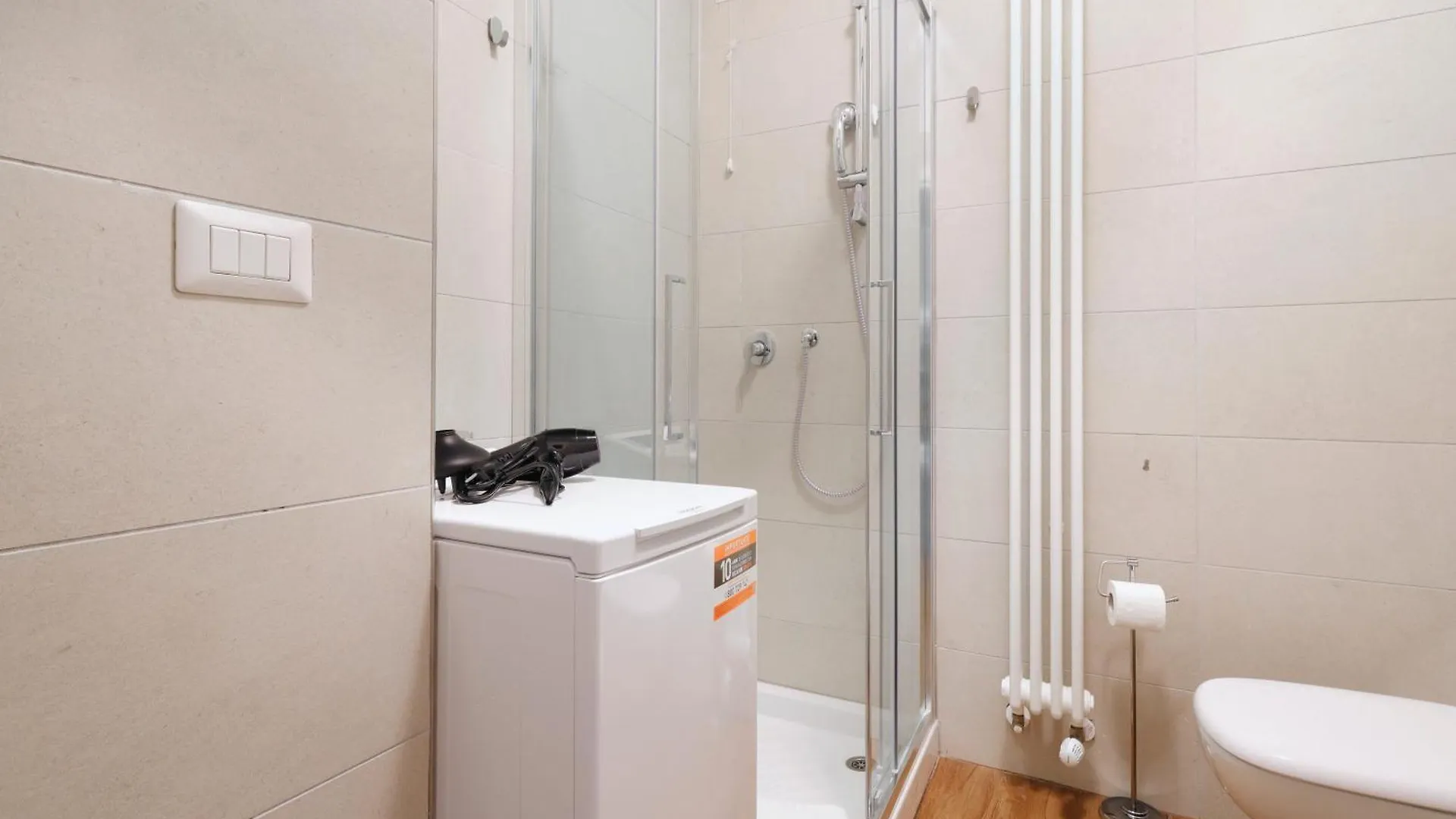 Joivy Charming Flats In The Heart Of Porta Nuova Apartment Milan Italy