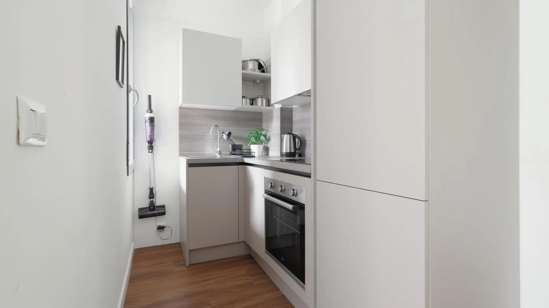 Joivy Charming Flats In The Heart Of Porta Nuova Apartment Milan 0*,