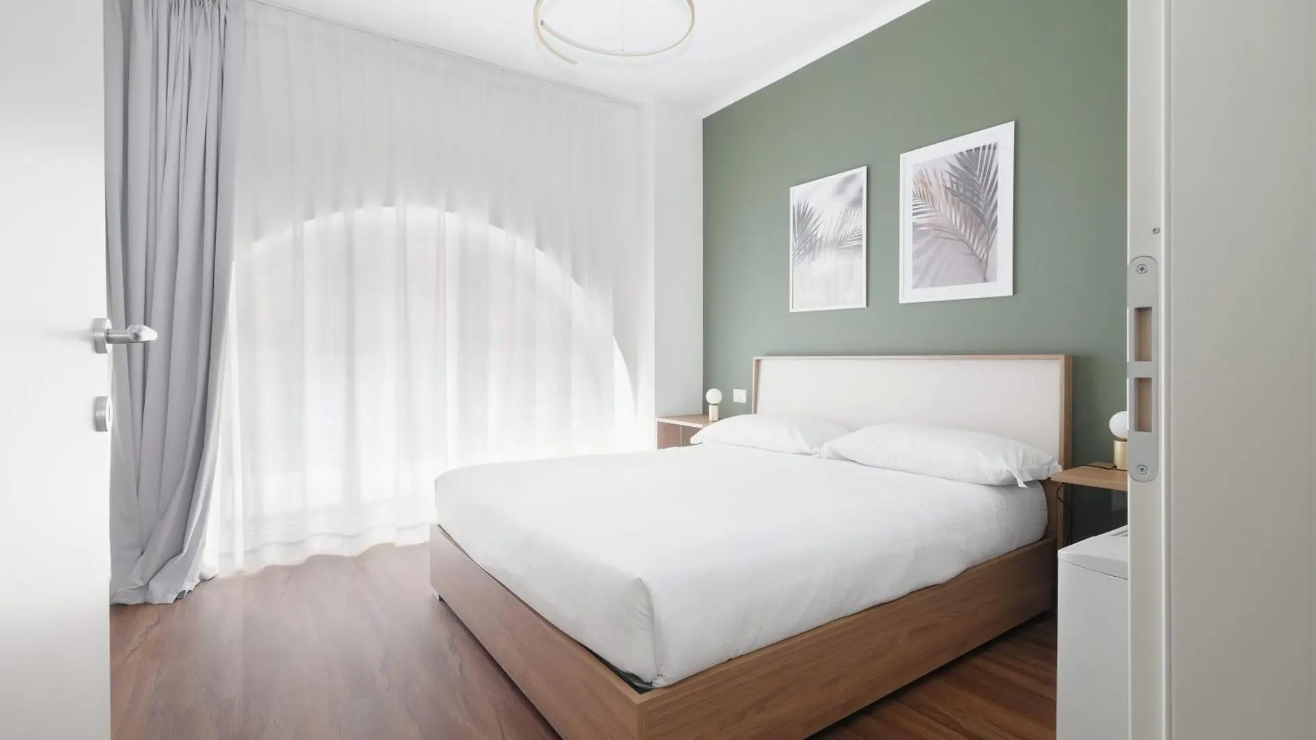 Joivy Charming Flats In The Heart Of Porta Nuova Apartment Milan