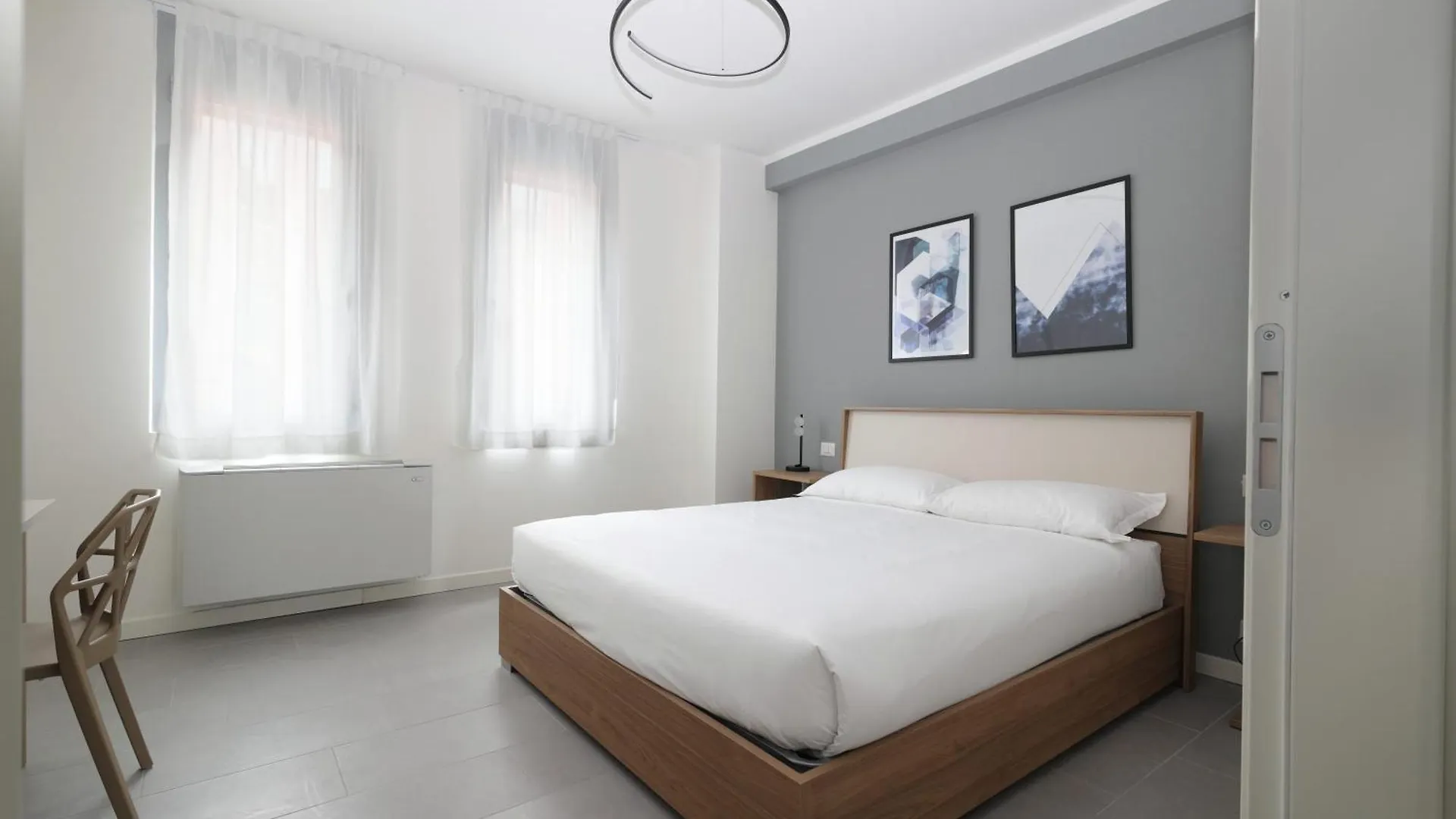 Joivy Charming Flats In The Heart Of Porta Nuova Apartment Milan