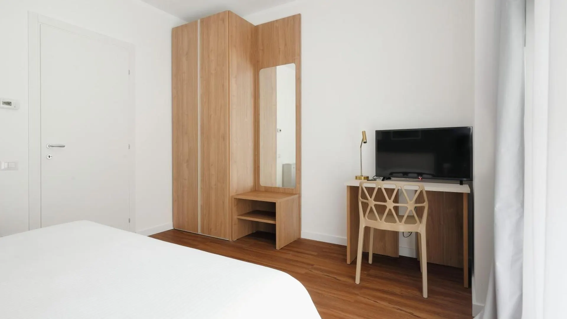Joivy Charming Flats In The Heart Of Porta Nuova Apartment Milan
