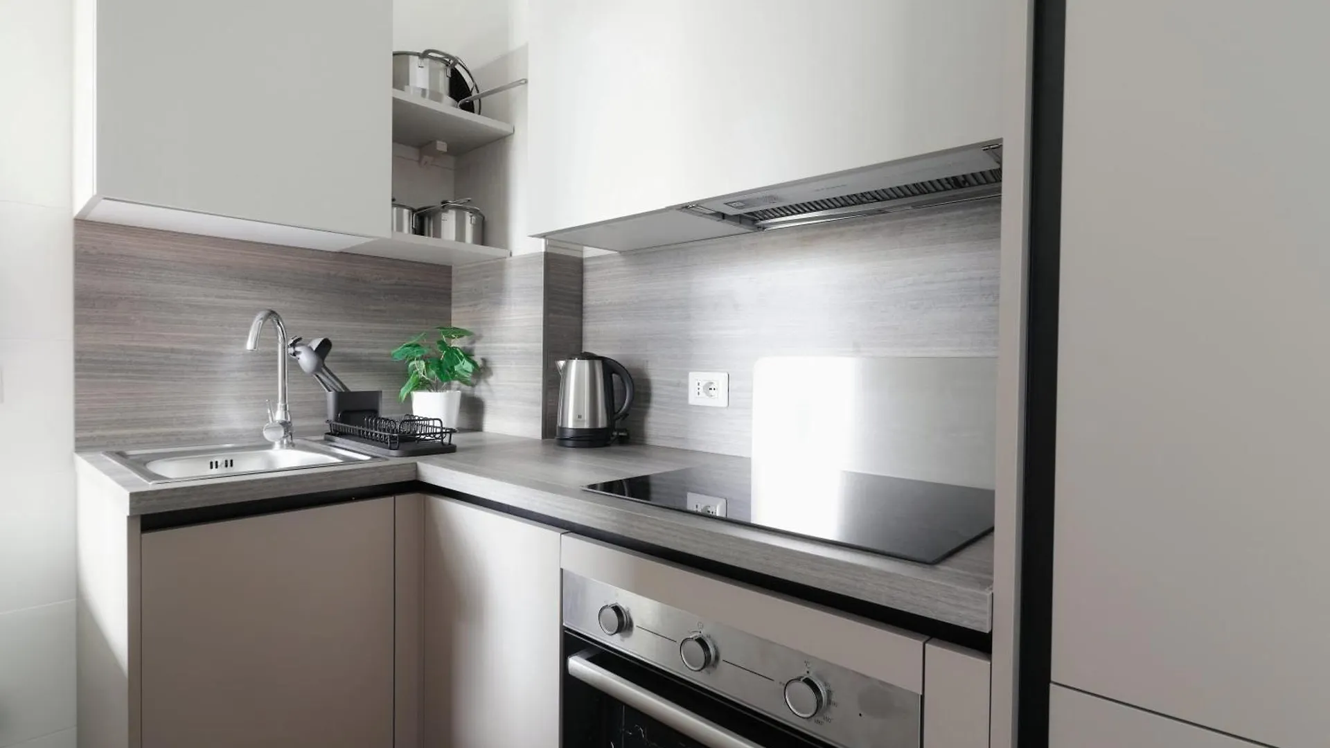 Joivy Charming Flats In The Heart Of Porta Nuova Apartment Milan